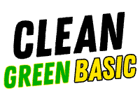 GREEN BASIC