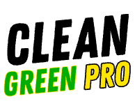 GREEN PRO